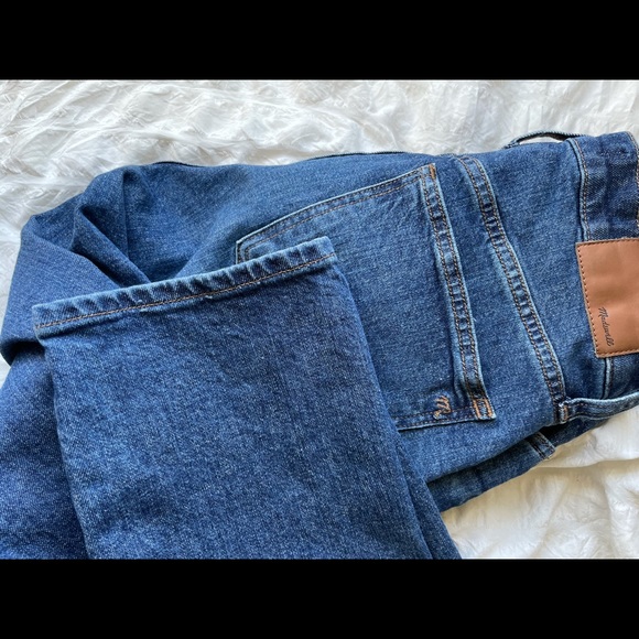 Madewell Women’s Jeans - Picture 3 of 7
